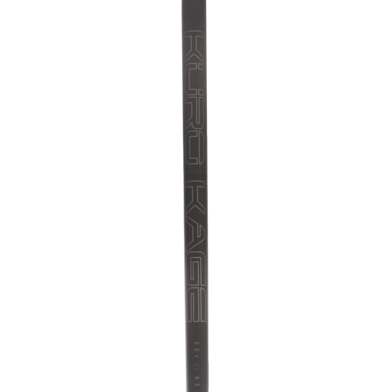 Kuro Kage 50G R2 SFW Driver Shaft Mitsubishi Senior Titleist 2nd Gen - TS/TSi/TSr/917/915/914 45.5"