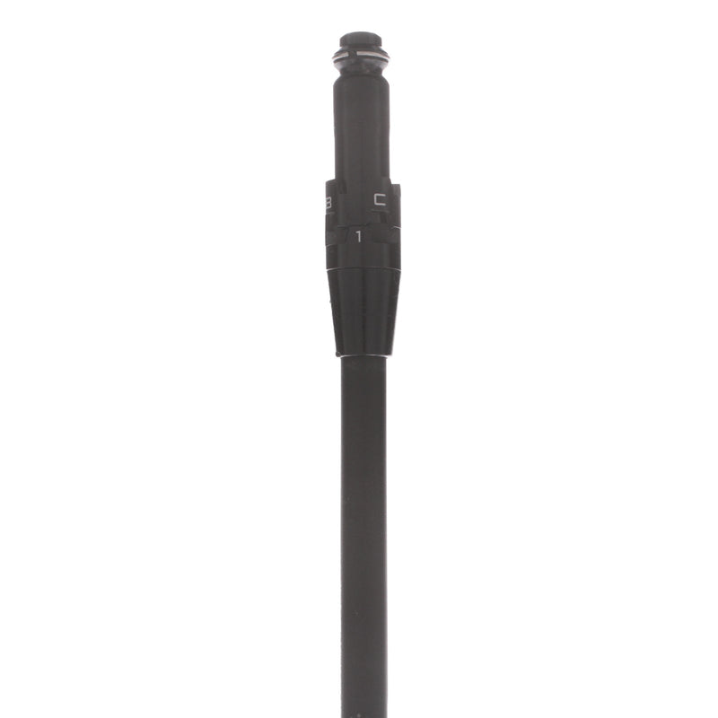 Kuro Kage 50G R2 SFW Driver Shaft Mitsubishi Senior Titleist 2nd Gen - TS/TSi/TSr/917/915/914 45.5"