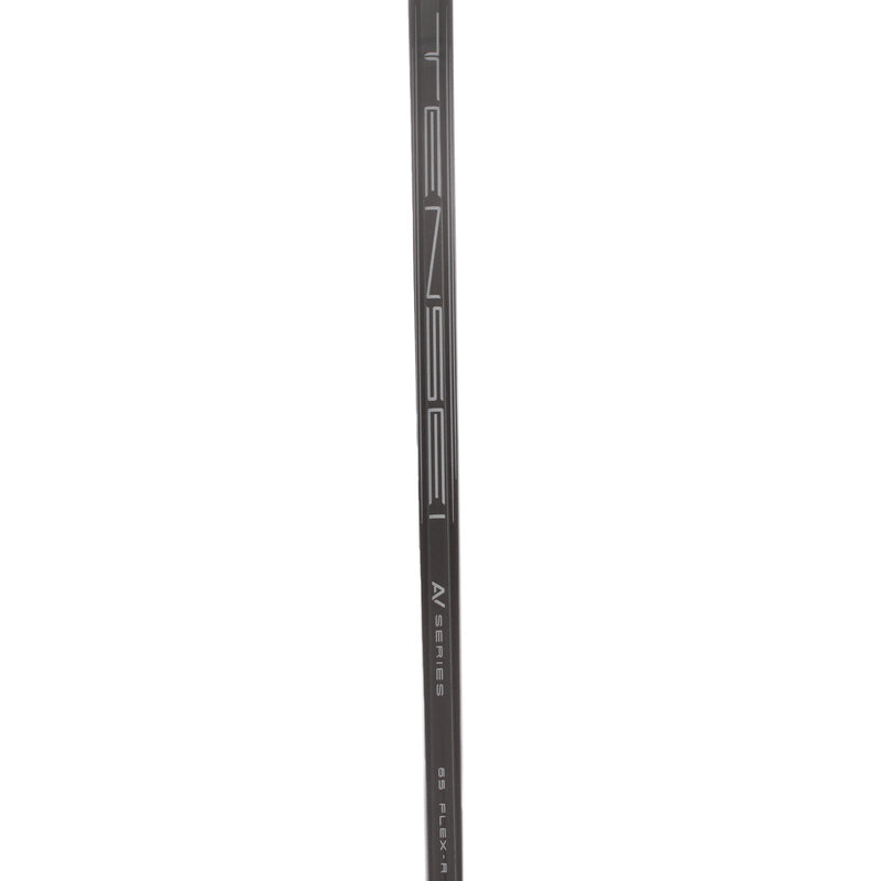 Tensei AV Series 65 Blue Driver Shaft Mitsubishi Extra Stiff Titleist 2nd Gen - TS/TSi/TSr/917/915/919 45.5"