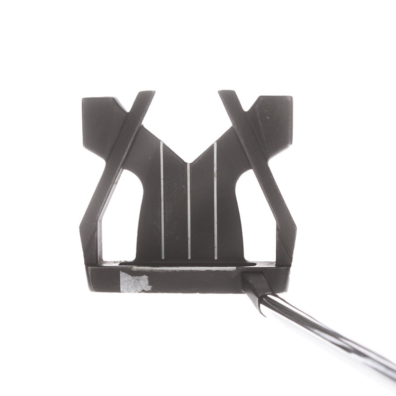 Wilson Infinite Buckingham Mens Right Hand Putter 34" Mallet - Wilson