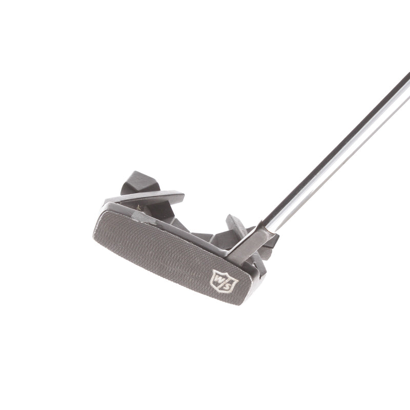 Wilson Infinite Buckingham Mens Right Hand Putter 34" Mallet - Wilson