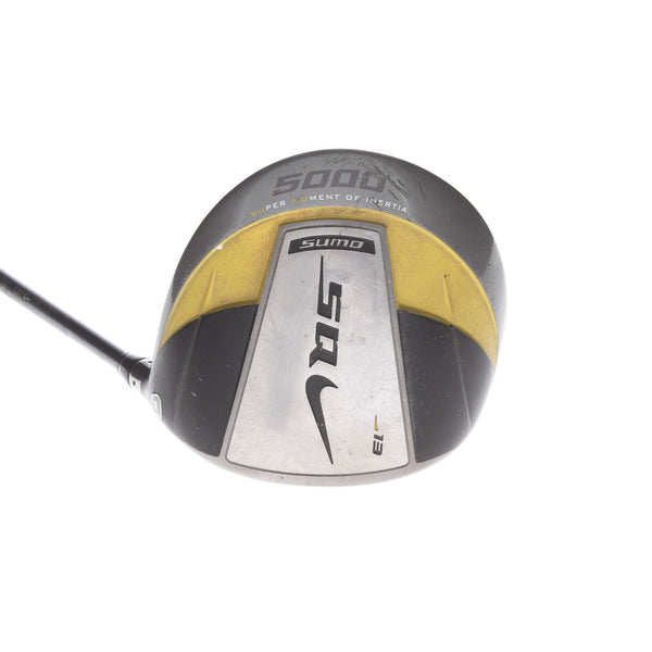 Nike SQ Graphite Right Hand Driver 13* Ladies - Diamana W-55