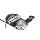 TaylorMade SLDR Graphite Mens Right Hand Fairway 3 Wood 15* Regular - TaylorMade Speeder 77