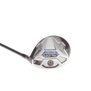 TaylorMade SLDR Graphite Mens Right Hand Fairway 3 Wood 15* Regular - TaylorMade Speeder 77