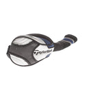 TaylorMade SLDR Graphite Mens Right Hand Fairway 3 Wood 15* Regular - TaylorMade Speeder 77