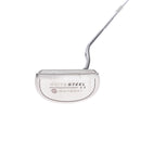 Odyssey White Steel 5 Mens Right Hand Putter 34" Mid-Mallet - Odyssey