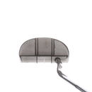 Odyssey White Steel 5 Mens Right Hand Putter 34" Mid-Mallet - Odyssey