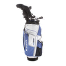 Cobra Fly XL Steel/Graphite Mens Left Hand Package Set Regular - Cobra Fly XL