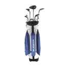 Cobra Fly XL Steel/Graphite Mens Left Hand Package Set Regular - Cobra Fly XL