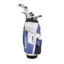 Cobra Fly XL Steel/Graphite Mens Left Hand Package Set Regular - Cobra Fly XL