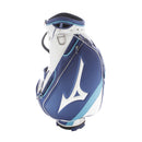 Mizuno Tour Bag - Blue/White