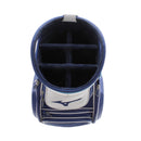 Mizuno Tour Bag - Blue/White