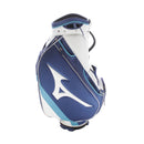 Mizuno Tour Bag - Blue/White