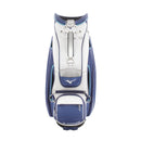 Mizuno Tour Bag - Blue/White