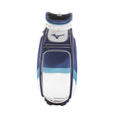 Mizuno Tour Bag - Blue/White
