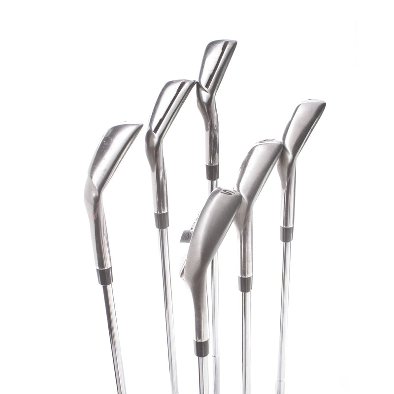 TaylorMade RBZ Speedlite Steel Mens Right Hand Irons 6-SW Regular - TaylorMade RBZ