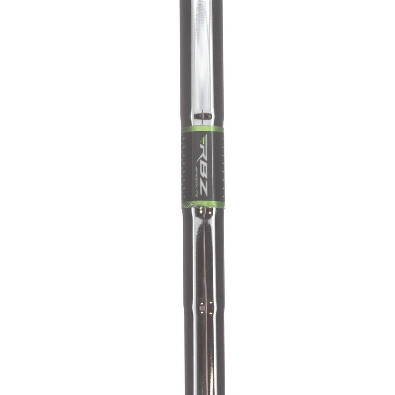 TaylorMade RBZ Speedlite Steel Mens Right Hand Irons 6-SW Regular - TaylorMade RBZ