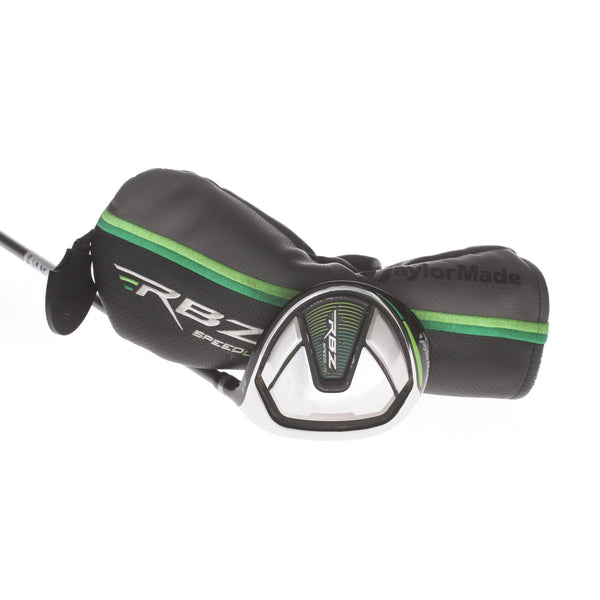 TaylorMade RBZ SpeedLite Graphite Mens Right Hand Fairway 3 Wood 15* Regular - TaylorMade RBZ 55G