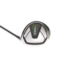 TaylorMade RBZ SpeedLite Graphite Mens Right Hand Fairway 3 Wood 15* Regular - TaylorMade RBZ 55G