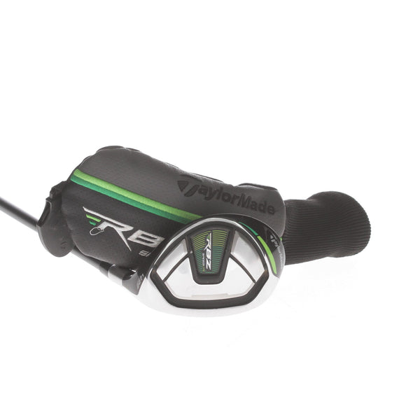 TaylorMade RBZ SpeedLite Graphite Mens Right Hand 4 Hybrid 22* Regular - TaylorMade RBZ 65G