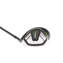 TaylorMade RBZ SpeedLite Graphite Mens Right Hand 4 Hybrid 22* Regular - TaylorMade RBZ 65G