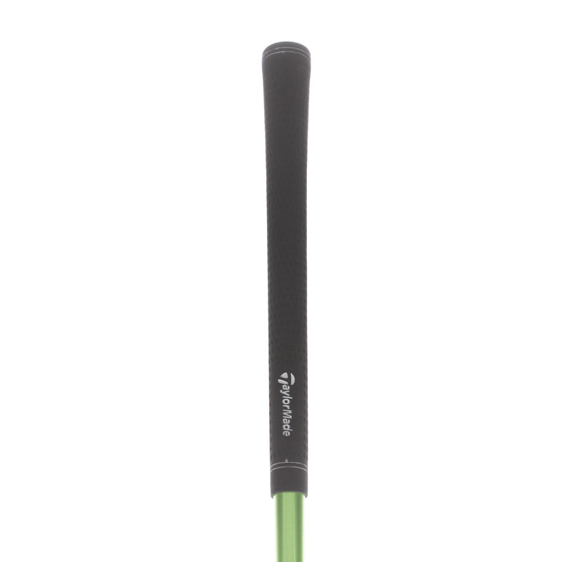 TaylorMade RBZ SpeedLite Graphite Mens Right Hand 4 Hybrid 22* Regular - TaylorMade RBZ 65G