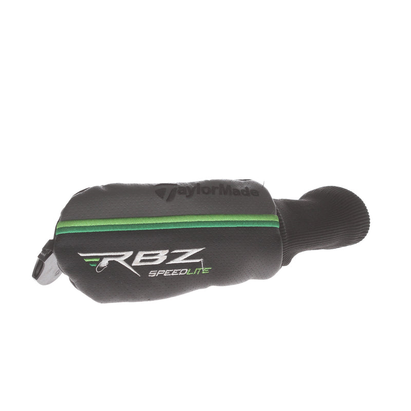 TaylorMade RBZ SpeedLite Graphite Mens Right Hand 4 Hybrid 22* Regular - TaylorMade RBZ 65G