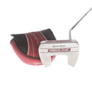 TaylorMade Redline Monza Mens Right Hand Putter 34" Mallet - TaylorMade