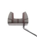 TaylorMade Redline Monza Mens Right Hand Putter 34" Mallet - TaylorMade