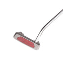 TaylorMade Redline Monza Mens Right Hand Putter 34" Mallet - TaylorMade