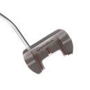 TaylorMade Redline Monza Mens Right Hand Putter 34" Mallet - TaylorMade