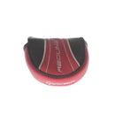 TaylorMade Redline Monza Mens Right Hand Putter 34" Mallet - TaylorMade