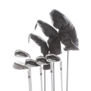 TaylorMade RBZ Speedlite Steel/Graphite Mens Right Hand Package Set Regular - TaylorMade RBZ