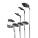 TaylorMade RBZ Speedlite Steel/Graphite Mens Right Hand Package Set Regular - TaylorMade RBZ