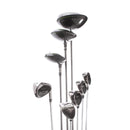TaylorMade RBZ Speedlite Steel/Graphite Mens Right Hand Package Set Regular - TaylorMade RBZ
