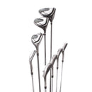 TaylorMade RBZ Speedlite Steel/Graphite Mens Right Hand Package Set Regular - TaylorMade RBZ