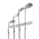 TaylorMade RBZ Speedlite Steel/Graphite Mens Right Hand Package Set Regular - TaylorMade RBZ