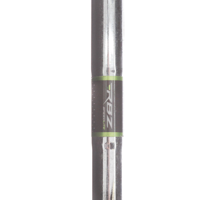TaylorMade RBZ Speedlite Steel/Graphite Mens Right Hand Package Set Regular - TaylorMade RBZ