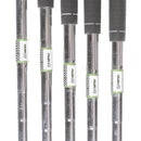 TaylorMade RBZ Speedlite Steel/Graphite Mens Right Hand Package Set Regular - TaylorMade RBZ