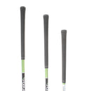 TaylorMade RBZ Speedlite Steel/Graphite Mens Right Hand Package Set Regular - TaylorMade RBZ