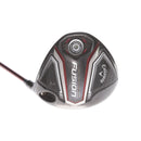 Callaway Big Bertha Fusion Graphite Mens Right Hand Driver 10.5* Stiff - Fujikura Speeder 565 Evolution