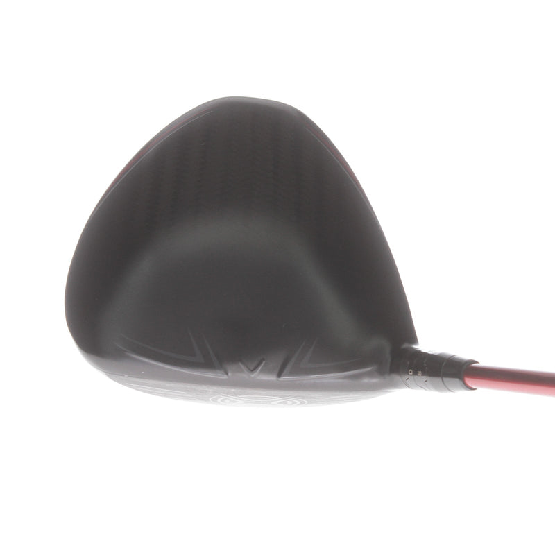 Callaway Big Bertha Fusion Graphite Mens Right Hand Driver 10.5* Stiff - Fujikura Speeder 565 Evolution