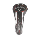 Callaway Big Bertha Fusion Graphite Mens Right Hand Driver 10.5* Stiff - Fujikura Speeder 565 Evolution