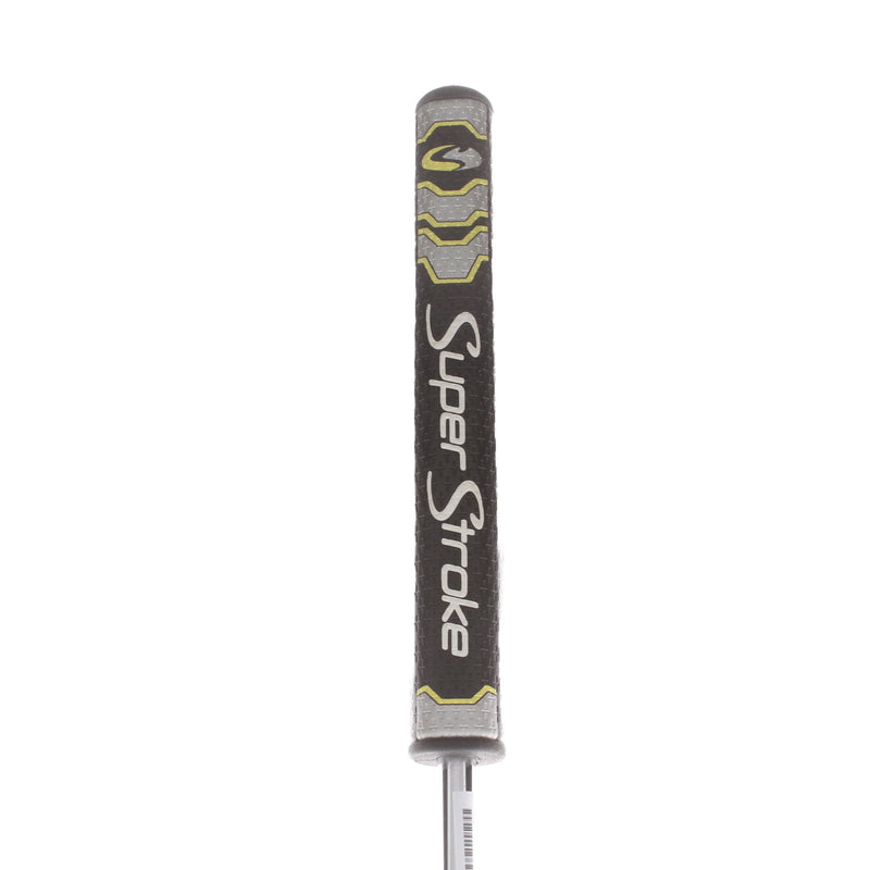 Scotty Cameron Phantom X 6 Mens Right Hand Putter 34.5" Mallet - Super Stroke 3.0 Slim