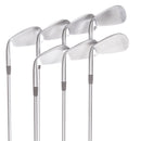 Mizuno JPX 825 Steel Mens Right Hand Irons 4-PW Stiff - Nippon N.S Pro 950HG