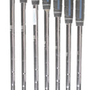 Mizuno JPX 825 Steel Mens Right Hand Irons 4-PW Stiff - Nippon N.S Pro 950HG