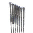 Mizuno JPX 825 Steel Mens Right Hand Irons 4-PW Stiff - Nippon N.S Pro 950HG