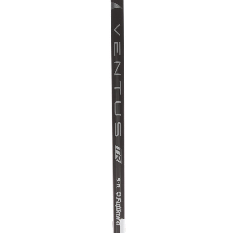 TaylorMade Stealth 2 Graphite Mens Right Hand Driver 10.5* Regular - Ventus TR 5