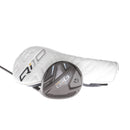 TaylorMade Qi10 Max Graphite Mens Right Hand Fairway 3 Wood 16* Regular - Fujikura Speeder NX 50