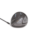 TaylorMade Qi10 Max Graphite Mens Right Hand Fairway 3 Wood 16* Regular - Fujikura Speeder NX 50